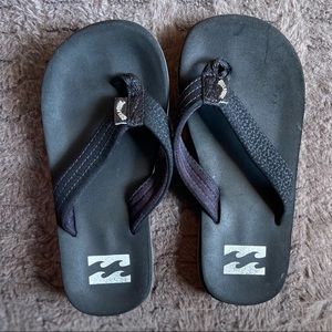 Billabong - Toddler boys flip flops